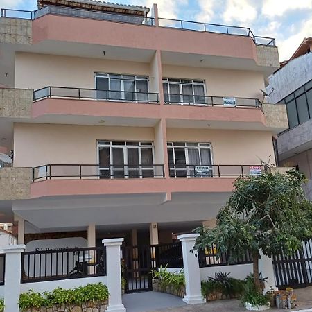 Apartamento Na Prainha Arraial do Cabo Exteriér fotografie