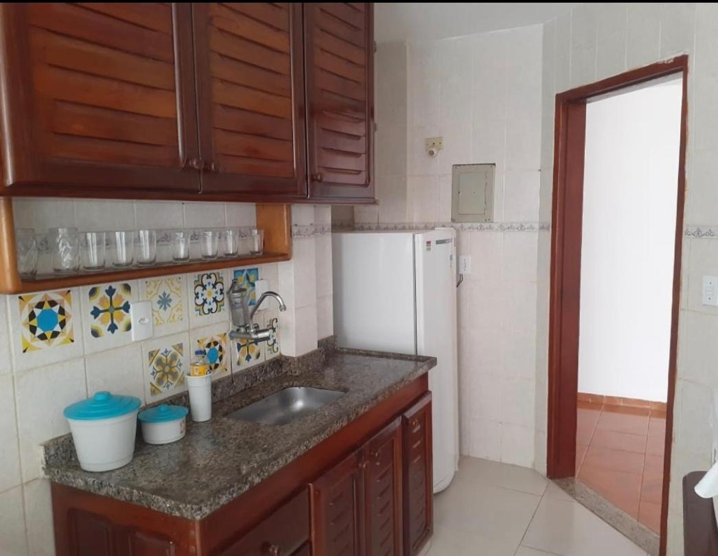 Apartamento Na Prainha Arraial do Cabo Exteriér fotografie