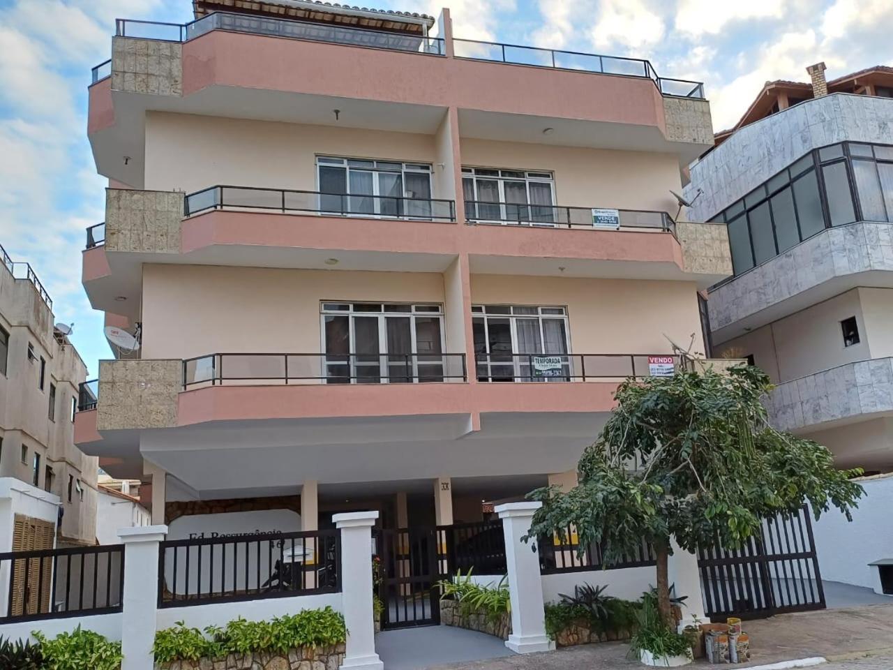Apartamento Na Prainha Arraial do Cabo Exteriér fotografie