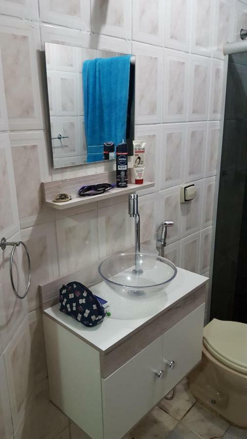 Apartamento Na Prainha Arraial do Cabo Exteriér fotografie