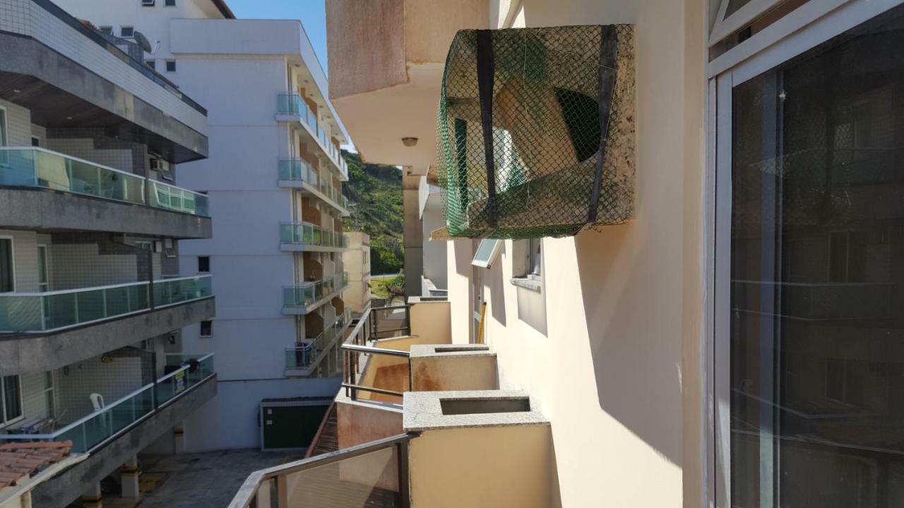 Apartamento Na Prainha Arraial do Cabo Exteriér fotografie