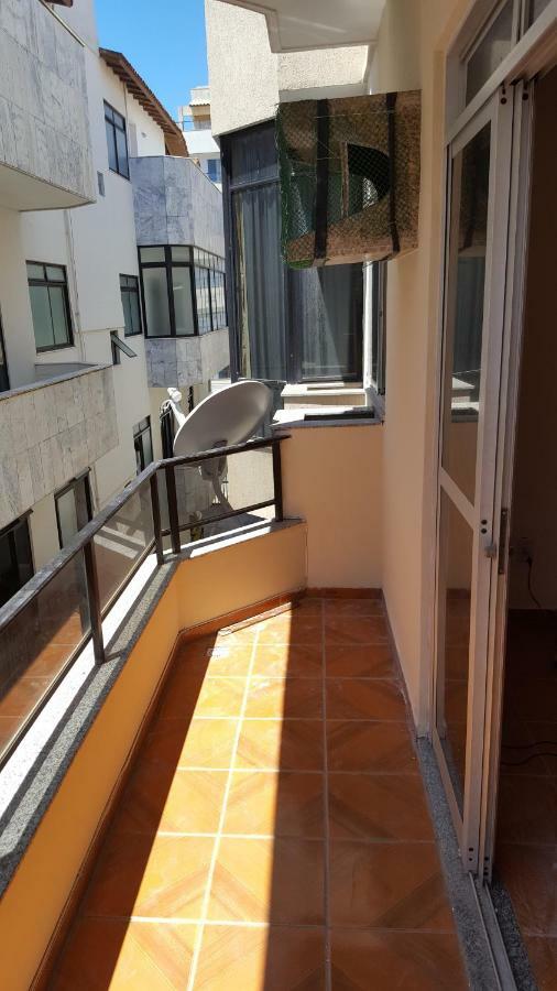 Apartamento Na Prainha Arraial do Cabo Exteriér fotografie