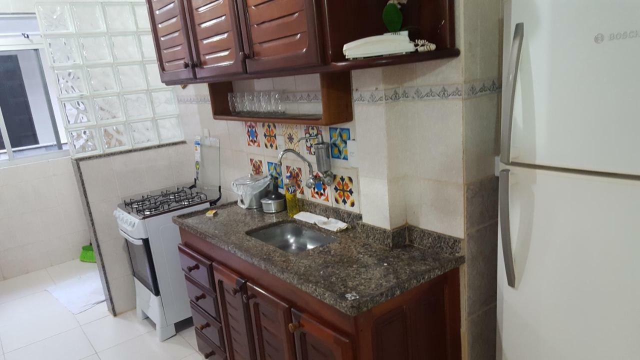 Apartamento Na Prainha Arraial do Cabo Exteriér fotografie